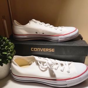 Womens Converse